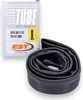CST Schlauch AV 16 x 1.50 - 1.75 Autoventil 29 mm für 16 Produktbild-Vorschau 1