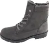 Gabor 54.651 Damen Stiefeletten - bequeme Stiefelette grau Produktbild-Vorschau 53