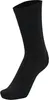 Hummel Fundamental 3-Pack Calzino Nero Nero 37-40 Anteprima dell’immagine prodotto 4