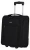 travelite trolley Cabin 2W Trolley Underseater Black zwart Productafbeelding-voorbeeld 7
