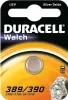 Duracell 389/390, Einwegbatterie, Siler-Oxid (S), 1,5 V, 1 Produktbild-Vorschau 1