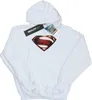 DC Comics - "Justice League" Kapuzenpullover für Herren Produktbild-Vorschau 1