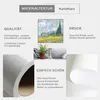 TPFLiving Kunstdruck LW-507 (OHNE RAHMEN) Poster - Leinwand Produktbild-Vorschau 6