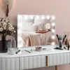 HOMCOM Specchio Hollywood con illuminazione regolabile Anteprima dell’immagine prodotto 9