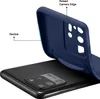 Handyhülle für Samsung Galaxy S20 Ultra Hülle Silikon Produktbild-Vorschau 4