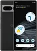 A Google Pixel 7 Pro smartphone is shown with its screen displaying widgets and app icons. Podgląd zdjęcia produktu