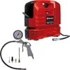 Einhell 4020660 Kompressor TC-AC 190 OF Set 8 bar 1 Anteprima dell’immagine prodotto 1