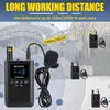 Retekess TT125 Tour Guide System, 2,4 G audio Náhľad obrázku produktu 5