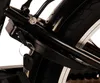 Volare Thombike Kinderfahrrad 20 Zoll Schwarz Rot Produktbild-Vorschau 14