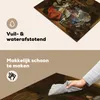 KitchenYeah© Herdabdeckplatte Wie die Alten sangen, so Produktbild-Vorschau 2