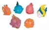 GOKI Fishy Wasserspielzeug ( Mix) Produktbild-Vorschau 2
