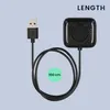 kwmobile Smartwatch Ladekabel für Oppo Watch 1 (46mm) USB Produktbild-Vorschau 6