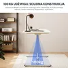 FlexiSpot E1 Pro Biurko z regulacją wysokości Elektryczne, Podgląd zdjęcia produktu 5