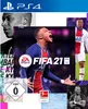 PS4 Fifa 21 Produktbild-Vorschau 1