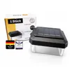 6040 Solar Zaunleuchte LED für Doppelstabmattenzäune und Produktbild-Vorschau 11