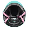 Meteor Schutzhelm, Kinderhelm, Fahrradhelm, Rollschuhe, Produktbild-Vorschau 5