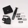 Braun Series X Barttrimmer Bodygroomer Elektrorasierer Produktbild-Vorschau 6