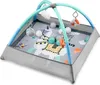 MoMi LAMALOVE Spieldecke 3in1 Bällebad Spielbögen Produktbild-Vorschau 2
