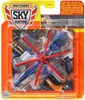 Matchbox Sky Busters HHT34, Rozmanité, 3 rok/roky, Kov, Náhled obrázku produktu 11