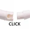 Trixie Flash USB svítící silikonový obojek, XS-XL: 70 cm / Náhled obrázku produktu 3