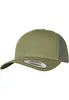 FLEXFIT 6606 | Retro Trucker Cap / Kappe / Mütze / Hut - Produktbild-Vorschau 1