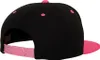 FLEXFIT 6089MT | Classic Snapback 2-Tone Cap - Farbe: Produktbild-Vorschau 21