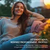 ELONEO chaise longue à bascule Outdoor avec sac, chaise Voir les images du produit 8