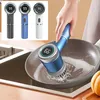 Elektrische Reinigungsbürste, Reinigungsbürsten-Set, Produktbild-Vorschau 4