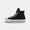 Converse Converse Hi Lift Černý Náhled obrázku produktu 57