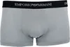 3er Pack EMPORIO ARMANI Boxershorts Stretch Baumwolle Trunk Produktbild-Vorschau 5