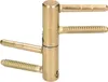 KOTARBAU® Cerniera a forare 16 mm in ottone Cerniera Anteprima dell’immagine prodotto 1
