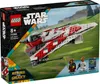 LEGO® Star Wars™ 75388 Il caccia di Bob Jedi Anteprima dell’immagine prodotto 17