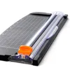 Papierschneider A4-Papier Tragbare Papierschneidemaschine Produktbild-Vorschau 2