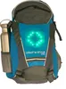 Light’n Style Funktions- Rucksack mit integriertem Produktbild-Vorschau 2