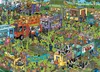 Jumbo Spiele Jumbo Jan van Haasteren Food Truck Festival Produktbild-Vorschau 8
