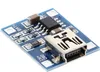 Lithium-Batterie-Ladegerät  - TP4056 Chip, 4,5  5,5 V, Produktbild-Vorschau 1