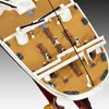 Revell RMS Titanic, Model statku pasaerskiego, Zestaw Podgląd zdjęcia produktu 18