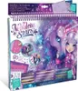 Hape Nebulous Sketchbloc Konie Fantasy Konie Fantasy Podgląd zdjęcia produktu 3