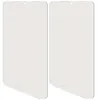 2x Matte Folie für Galaxy A57 5G, Bizon Film Matte Duo Produktbild-Vorschau 4