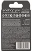 1x4 Panasonic Eneloop Pro Micro 930mAh AAA Ni-MH Voir les images du produit 23