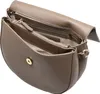 VALENTINO BAGS Bigs Umhängetasche Taupe Produktbild-Vorschau 35