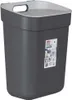 Recyklační koš Ready to Collect 10L 251937 tmavě šedý Keter Náhled obrázku produktu 1