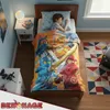 Koc LEGO Ninjago Rise of Shadows 150 x 200 cm Powstanie Podgląd zdjęcia produktu 6