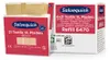 CEDERROTH Salvequick Pflaster-Nachfüllpackung extra groß 6 Produktbild-Vorschau 15