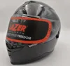 Kask Motocyklowy LAZER VERTIGO EVO Z Line (kol. Czarny Podgląd zdjęcia produktu 2