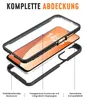 360 Grad Premium Handy Hülle für Samsung Galaxy A17 / A17 Produktbild-Vorschau 3