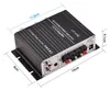 Mini 2-kanałowy wzmacniacz mocy HiFi stereo do samochodu, Podgląd zdjęcia produktu 5