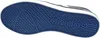 The underside of a blue Adidas sneaker. Náhľad obrázku produktu