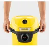 Aspirapolvere/aspiraliquidi Kärcher WD 3 V-17/4/20, 1000 W, Anteprima dell’immagine prodotto 13