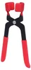 KS TOOLS Hutkappenzange, 250 mm ( 150.1995 ) Náhled obrázku produktu 2